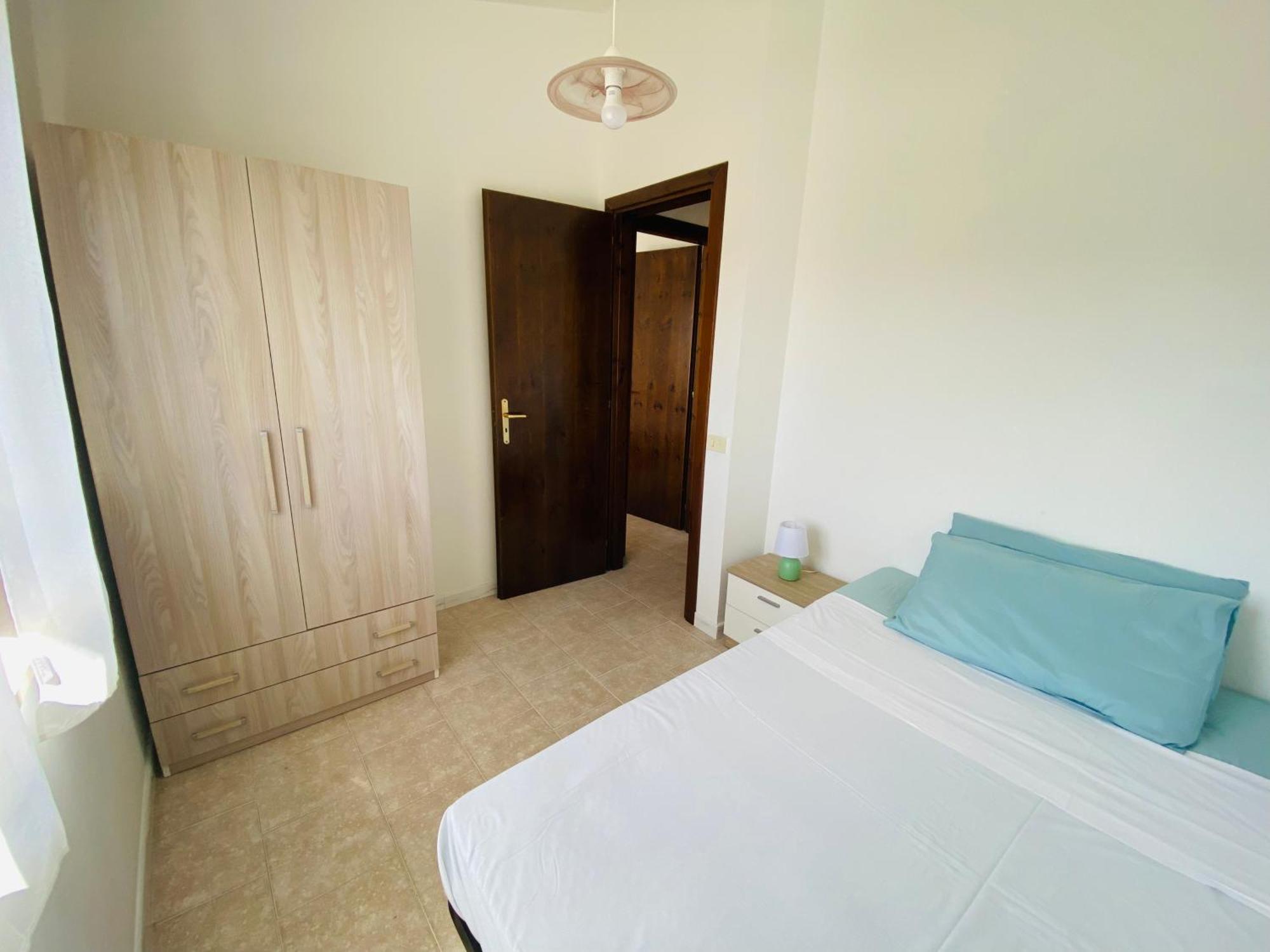 Porto Ada Residence Pizzo  Eksteriør bilde