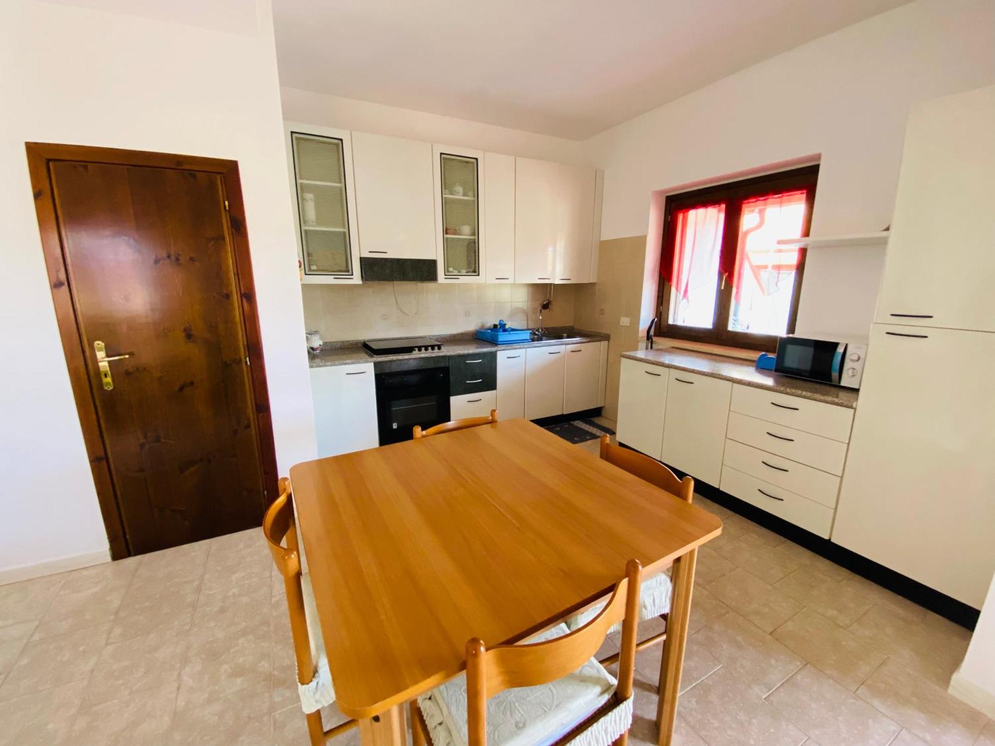 Porto Ada Residence Pizzo  Eksteriør bilde