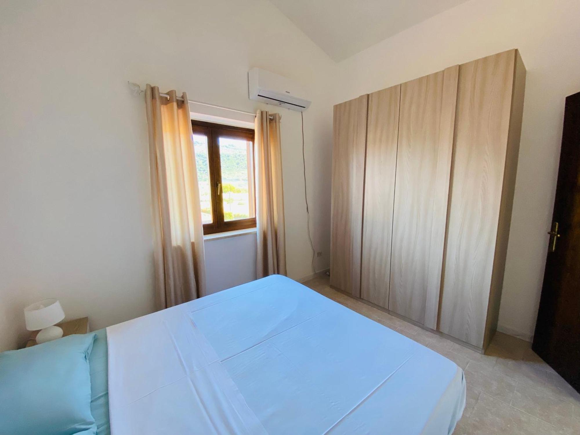 Porto Ada Residence Pizzo  Eksteriør bilde