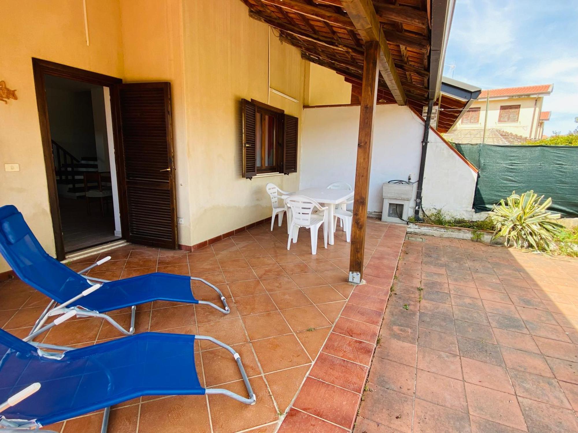 Porto Ada Residence Pizzo  Eksteriør bilde