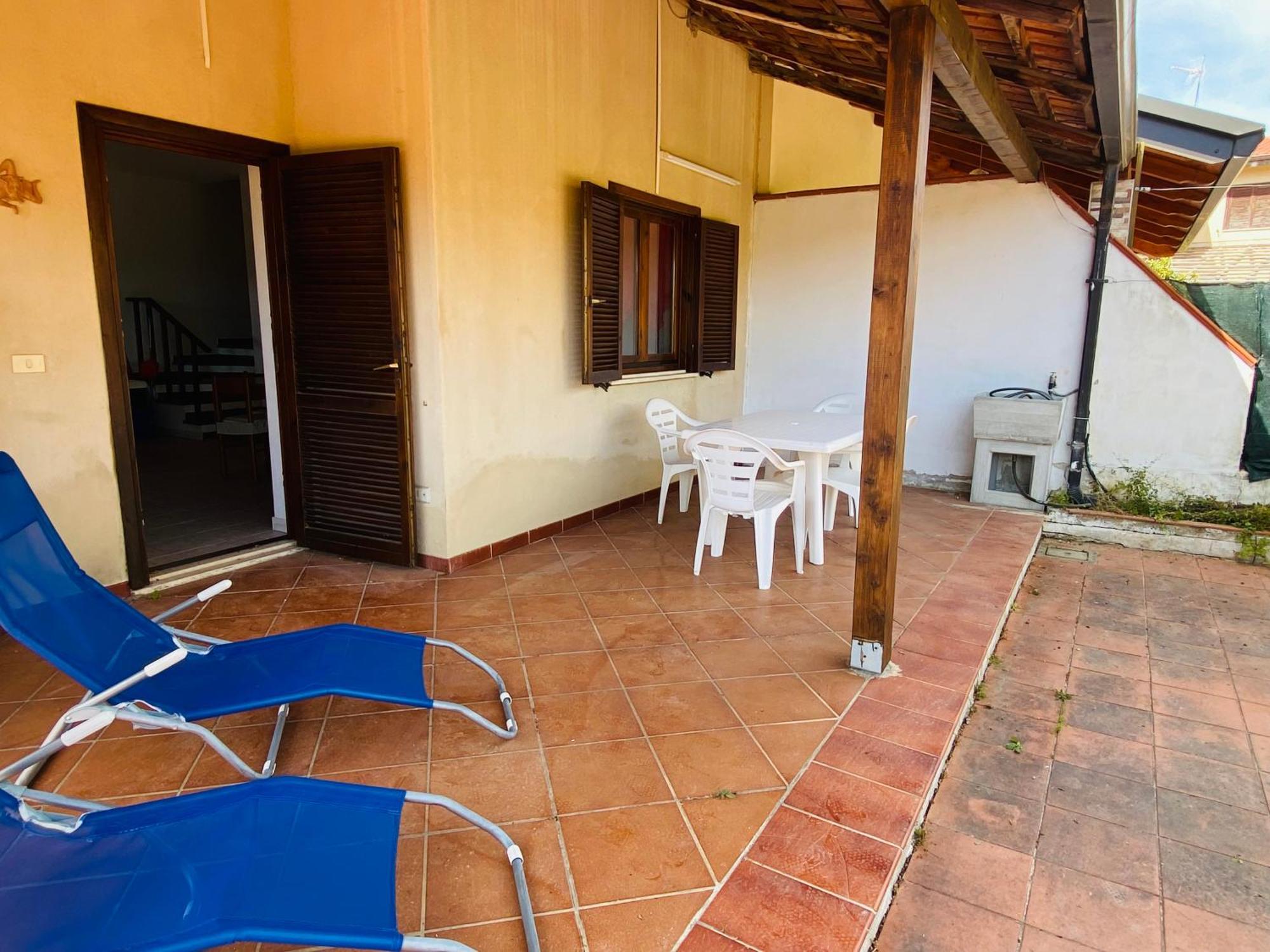 Porto Ada Residence Pizzo  Eksteriør bilde