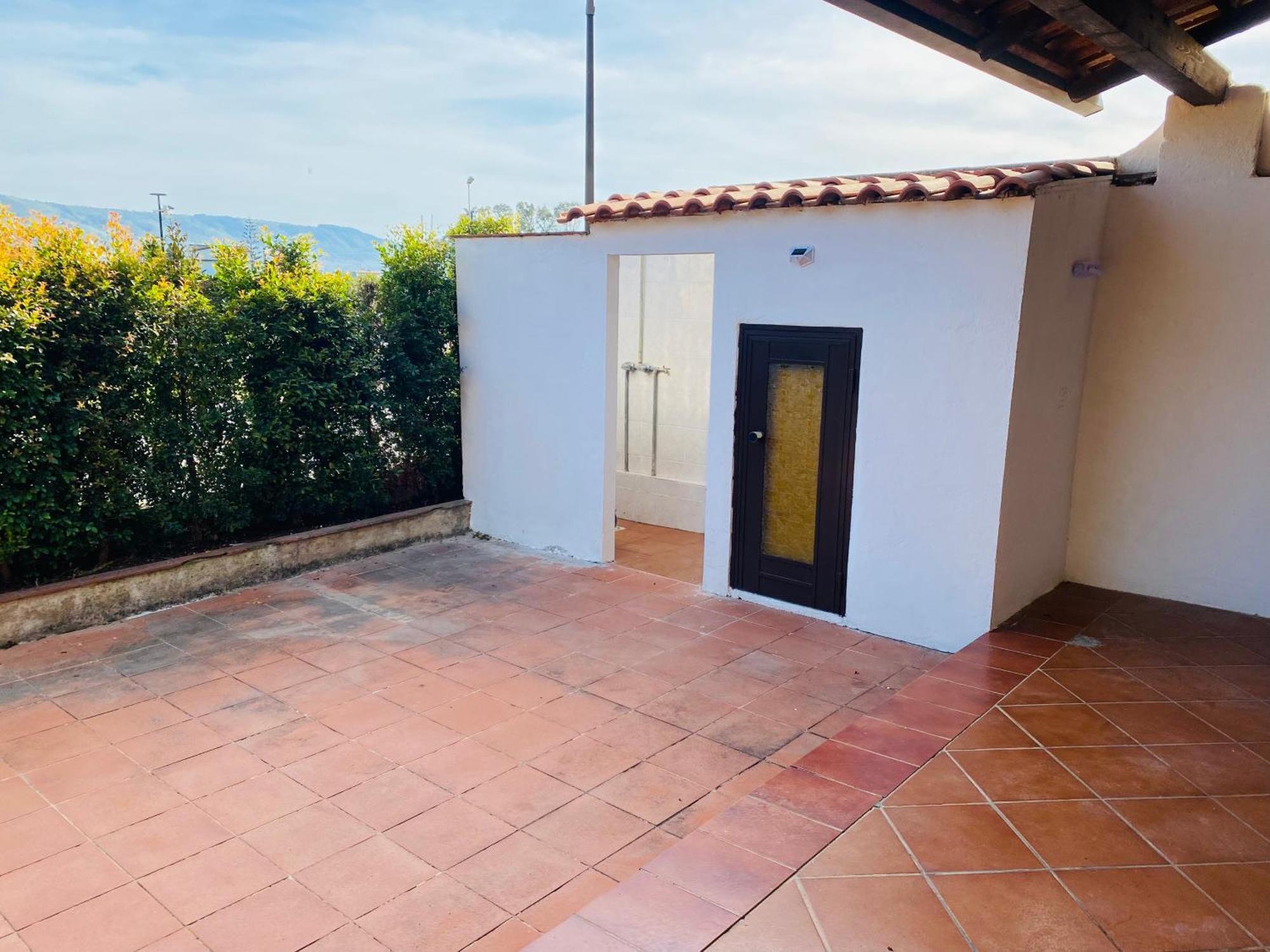 Porto Ada Residence Pizzo  Eksteriør bilde