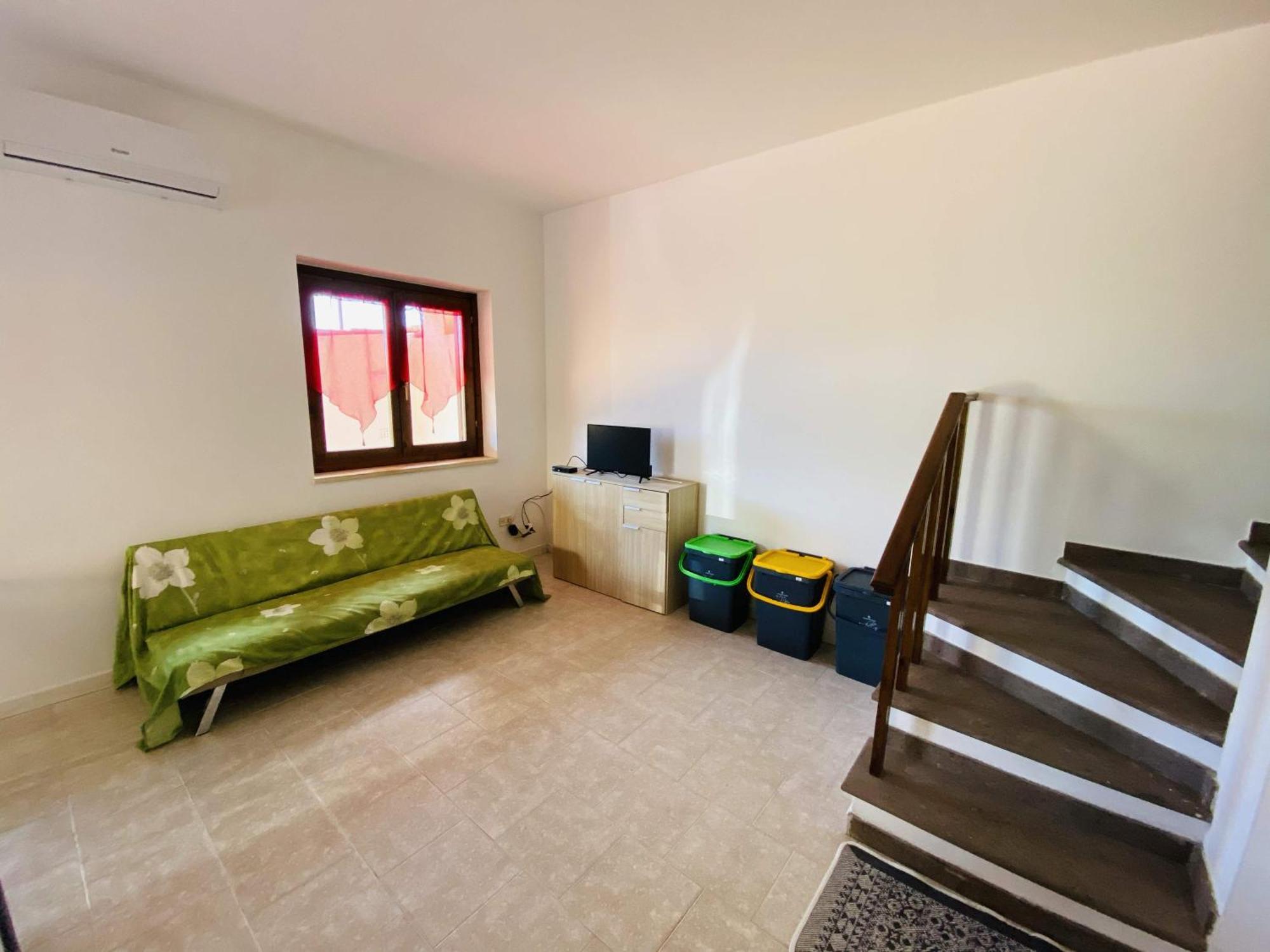 Porto Ada Residence Pizzo  Eksteriør bilde